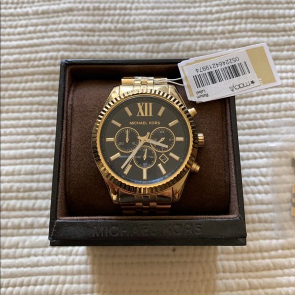 Michael Kor watch - Picture 2 of 4